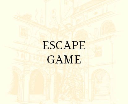 ESCAPE GAME